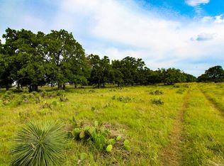 1 Solbrig Rd, Harper, TX 78631