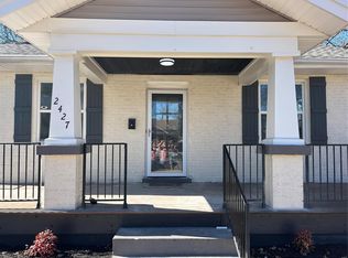 2427 Ashland Ave, Saint Louis, MO