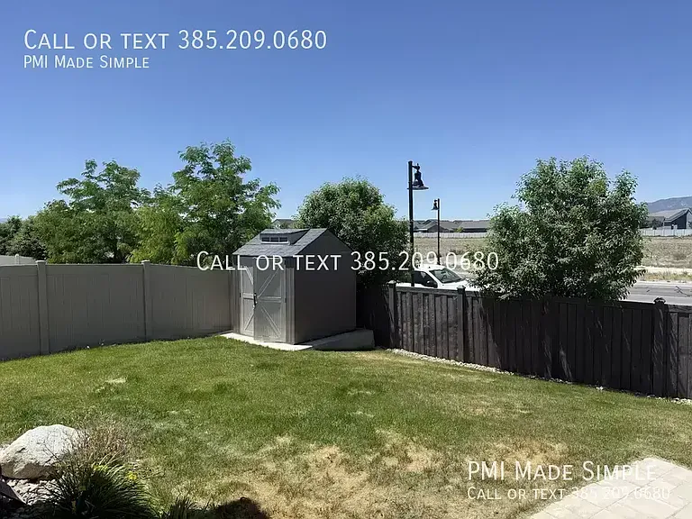 3621 N Sparrow Ln — Photo 3