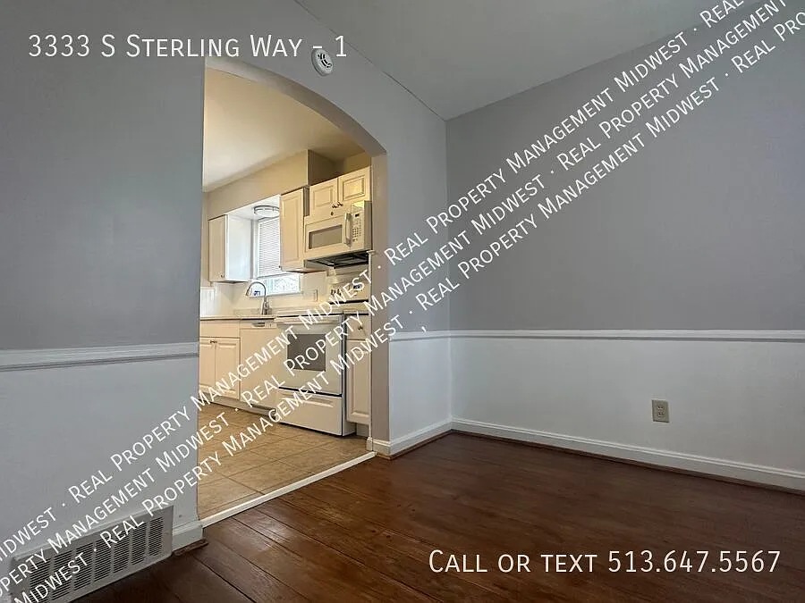 Building Photo - 3333 S Sterling Way #1