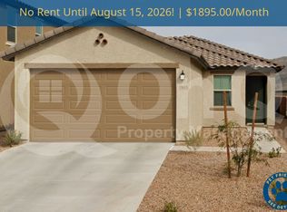 7845 S New Strike Way, Tucson, AZ 85747