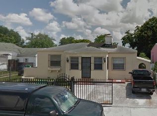 766 NW 77th St, Miami, FL 33150