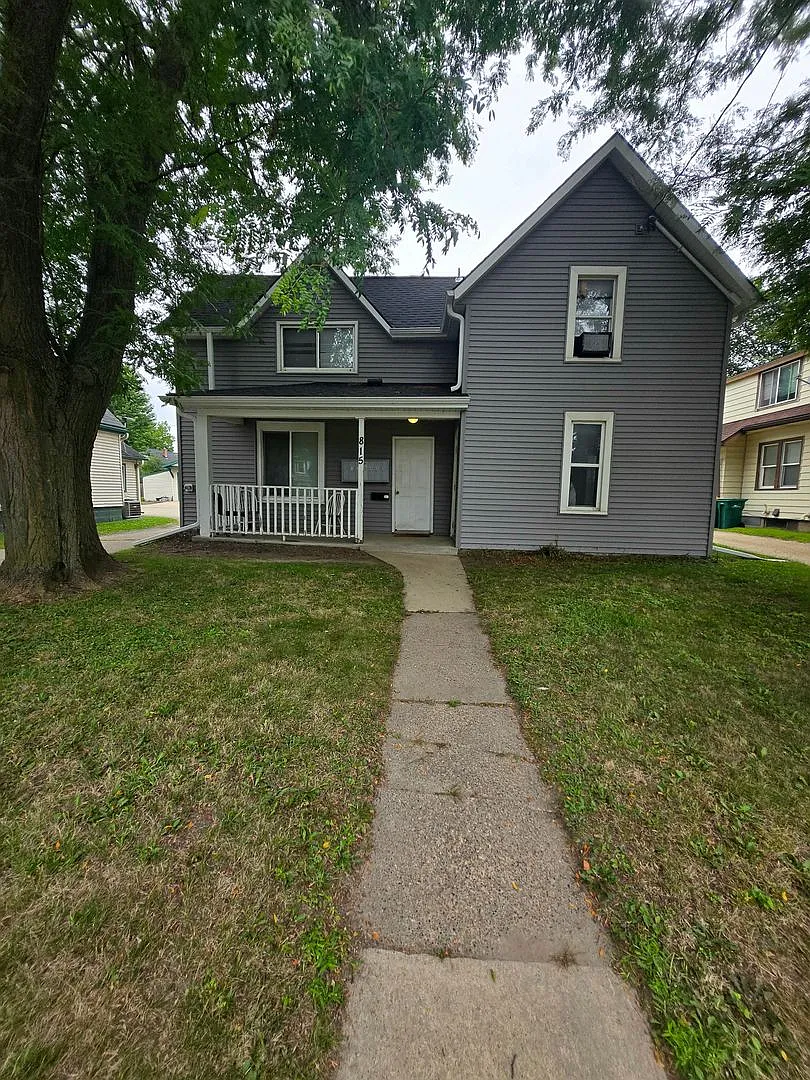 Nice 1 bed, 1 bath in 6 plex — Photo 3