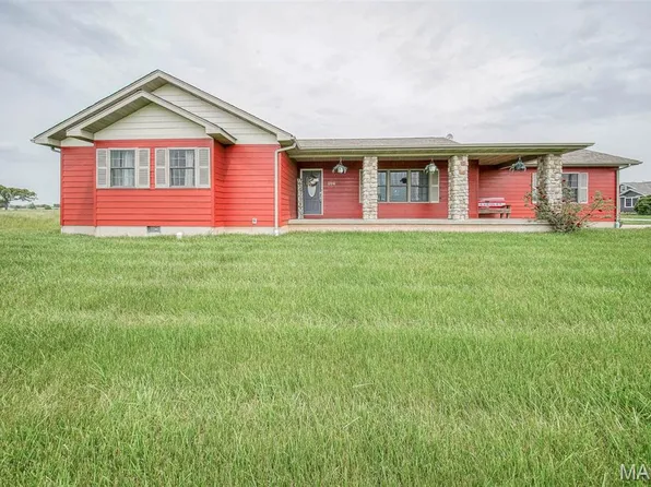 206 Chestnut Dr, Licking, MO 65542
