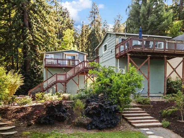9870 River Road, Forestville, CA 95436
