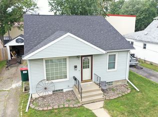 1111 1st Ave SE, Rochester, MN 55904