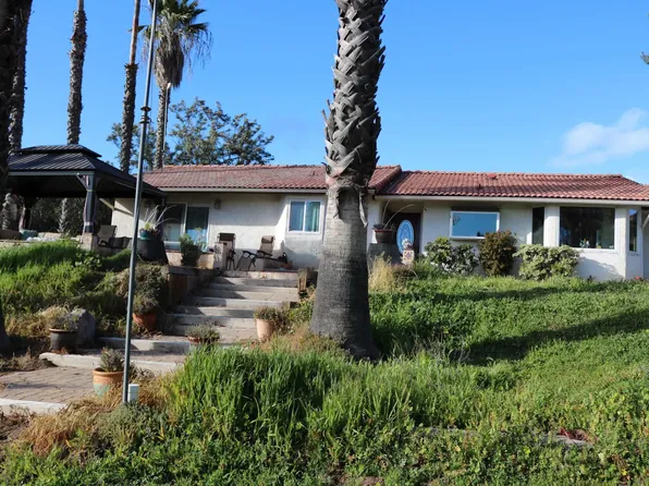 38083 De Luz Rd, Fallbrook, CA 92028