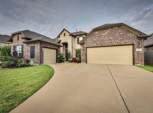 8010 Rippling Stream Ln, Richmond, TX 77407