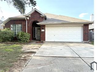 16714 Bethan Glen Ln, Houston, TX 77084