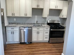 2143 Parksley Ave, Baltimore, MD 21230