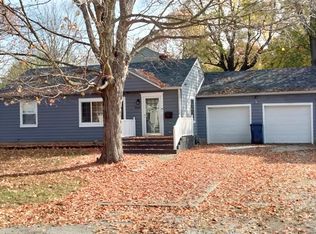 6459 Evanston Ave, Indianapolis, IN