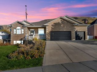 2051 S Eskelsen Ln, Perry, UT 84302