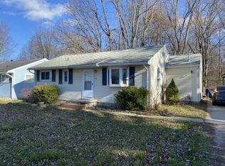 455 Victor Dr, Saginaw, MI 48609