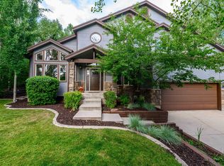 8920 Upper Lando Ln, Park City, UT 84098