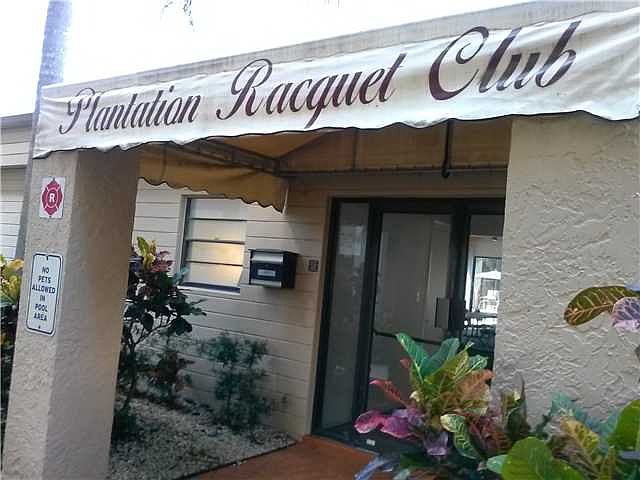1st image of 10401 W Broward Blvd APT 202