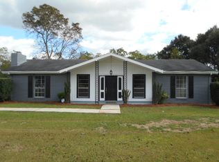 25780 County Road 49, Loxley, AL 36551