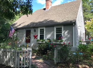 34 Way, Mashpee, MA 02649