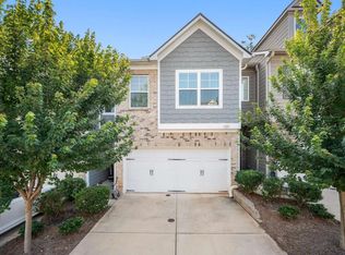 1533 Redbud Way, Stone Mountain, GA 30083