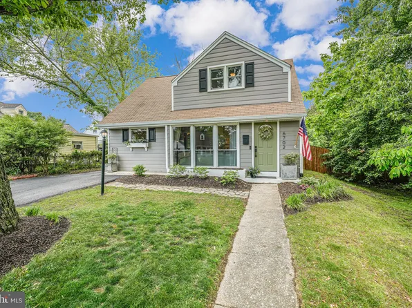 6702 Cavalier Dr, Alexandria, VA 22307