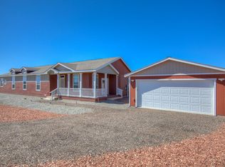 7 Raven Ct, Edgewood, NM 87015