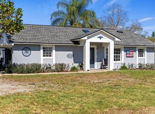 2790 Ranch Rd, Lake Helen, FL 32744