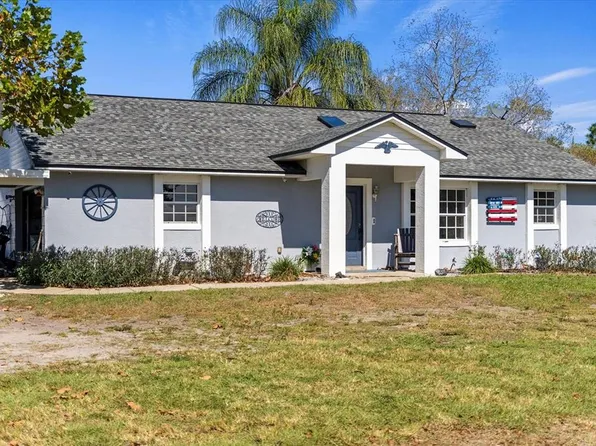 2790 Ranch Rd, Lake Helen, FL 32744