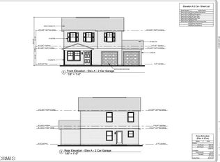 1045 Beaver Creek Ln, Deep Run, NC 28525