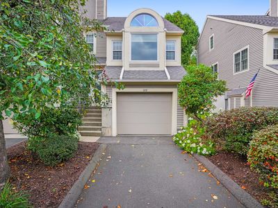 122 Paugusett Circle #122, Trumbull, CT, 06611
