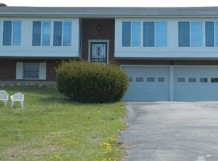 6688 Stiller Rd, Floyds Knobs, IN 47119