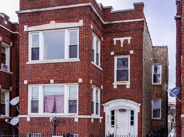 5542 W Gladys Ave #2, Chicago, IL 60644
