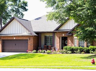 11964 Squirrel Dr, Spanish Fort, AL 36527