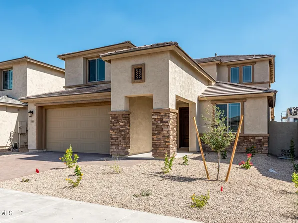 1961 W BRAMBLE BERRY Lane, Phoenix, AZ 85085