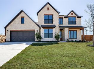 742 Feathergrass Ct, Haslet, TX 76052