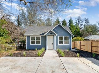 5622 Memory Ln, Fair Oaks, CA 95628