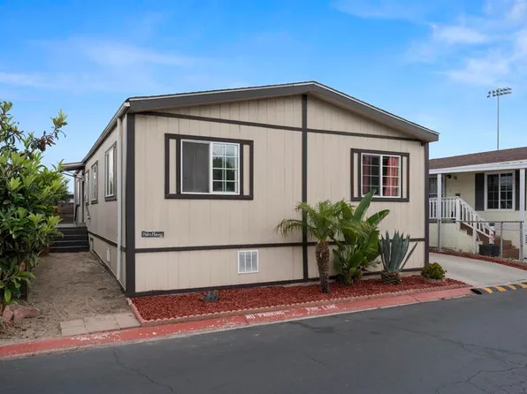 3890 Sipes Ln Space 17, San Ysidro, CA 92173