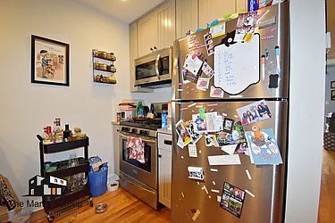 Rented by Bold New York