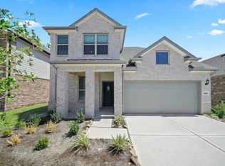 25812 Rugosa Dr, Magnolia, TX 77355