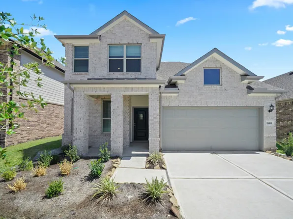 25812 Rugosa Dr, Magnolia, TX 77355