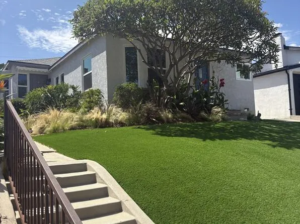 1627 S Ogden Dr #1629, Los Angeles, CA 90019
