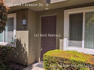 27910 John F Kennedy Dr UNIT B, Moreno Valley, CA 92555