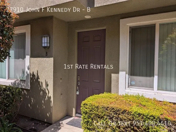 27910 John F Kennedy Dr Unit B, Moreno Valley, CA 92555