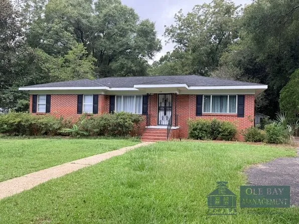 158 General Bullard Ave, Mobile, AL 36608