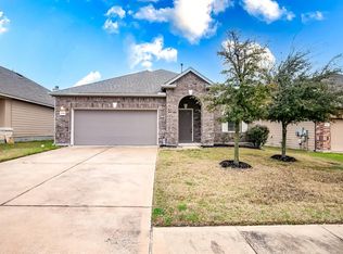 5841 Sardinia Dr, Round Rock, TX 78665