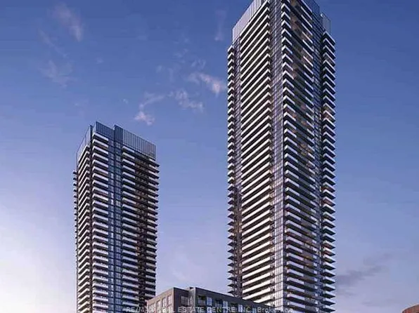 430 Square One Dr, Mississauga, ON