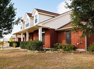 1736 Logans Way, Blanco, TX 78606