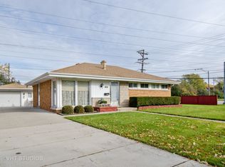 7200 Arcadia St, Morton Grove, IL