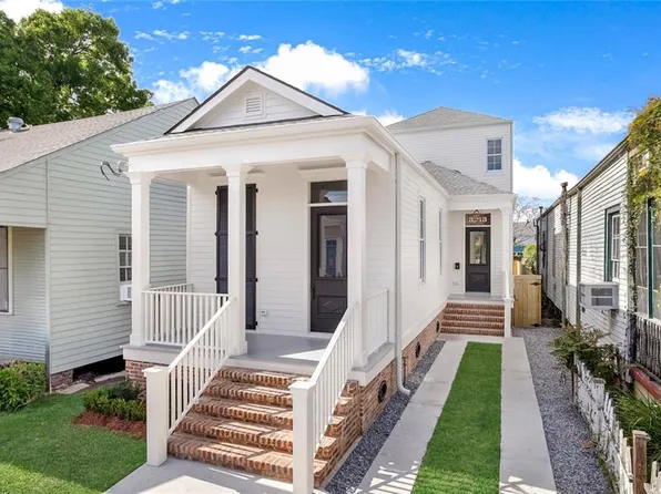 3213 Laurel St, New Orleans, LA 70115