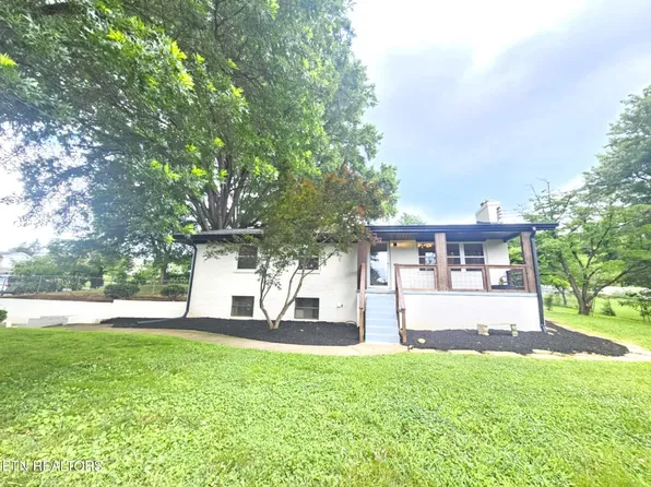 5501 Parker Rd, Knoxville, TN 37924