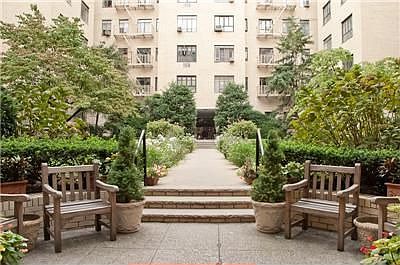 Common Garden