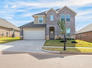 9020 NW 149th Ter, Yukon, OK 73099